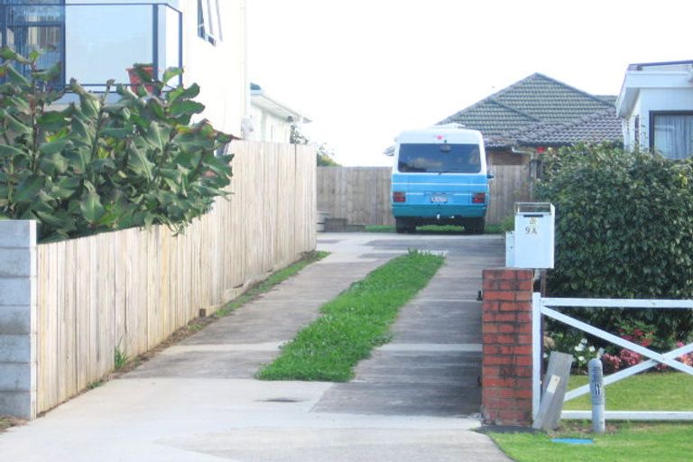 Photo of property in 9a Dreadon Avenue, Papatoetoe, Auckland, 2025
