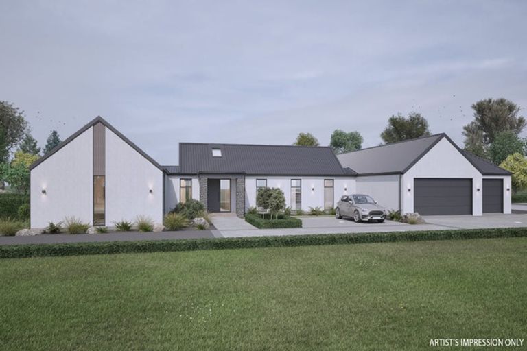 Photo of property in 37 Texel Crescent, West Melton, 7618