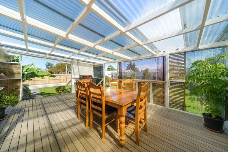 Photo of property in 5 Buller Place, Westbrook, Palmerston North, 4412
