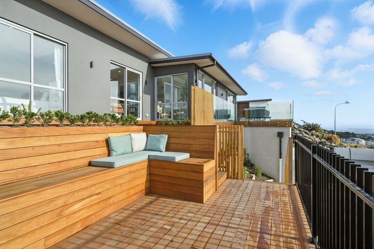 Photo of property in 45 Revelation Drive, Clifton, Christchurch, 8081