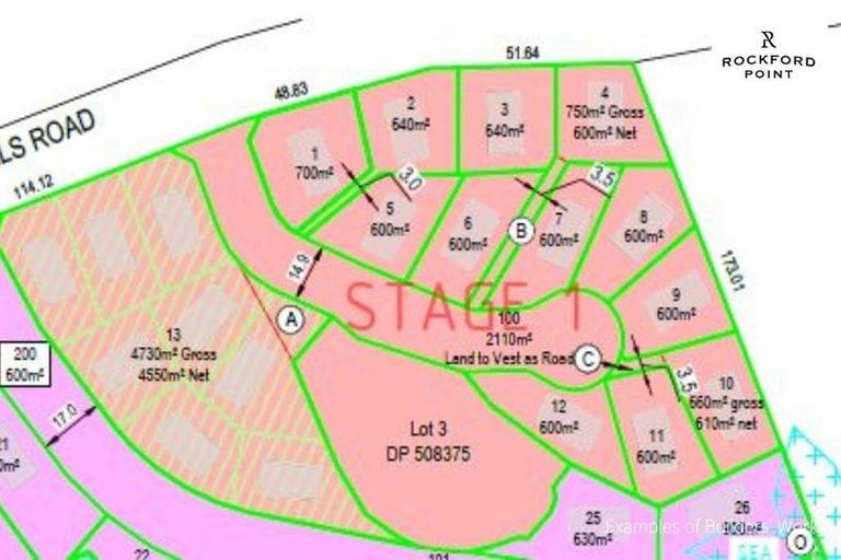 Photo of property in 223 Falls Road, Warkworth, 0984