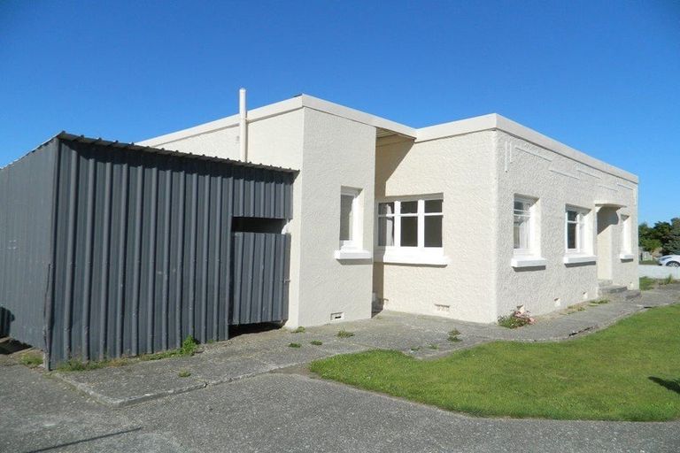 Photo of property in 91 Norwood Street, Newfield, Invercargill, 9812