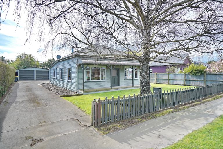 Photo of property in 752 Main Road South, Templeton, Christchurch, 8042