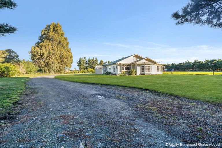 Photo of property in 211 Normanby Road, Rakaia, 7784