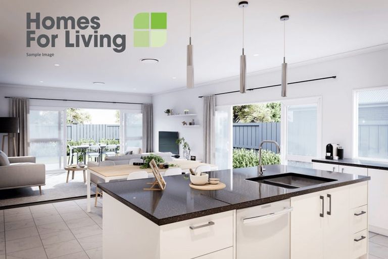 Photo of property in 17 Kakariki Lane, Rototuna North, 3210