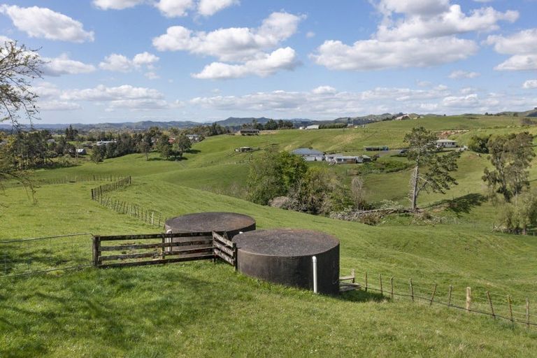 Photo of property in 261a Rotowaro Road, Huntly, 3771