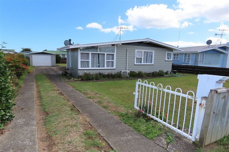 Photo of property in 95 Tiro Tiro Road, Levin, 5510