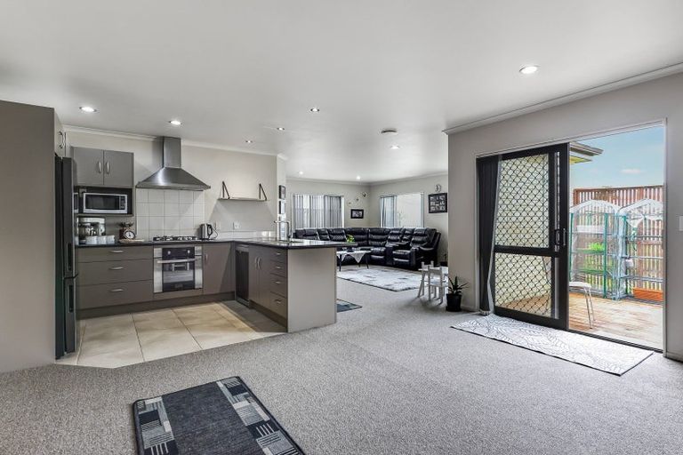 Photo of property in 7a Stewart Place, Melville, Hamilton, 3206