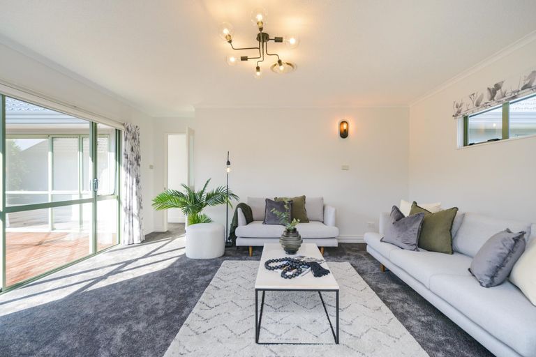 Photo of property in 82 James Line, Kelvin Grove, Palmerston North, 4414
