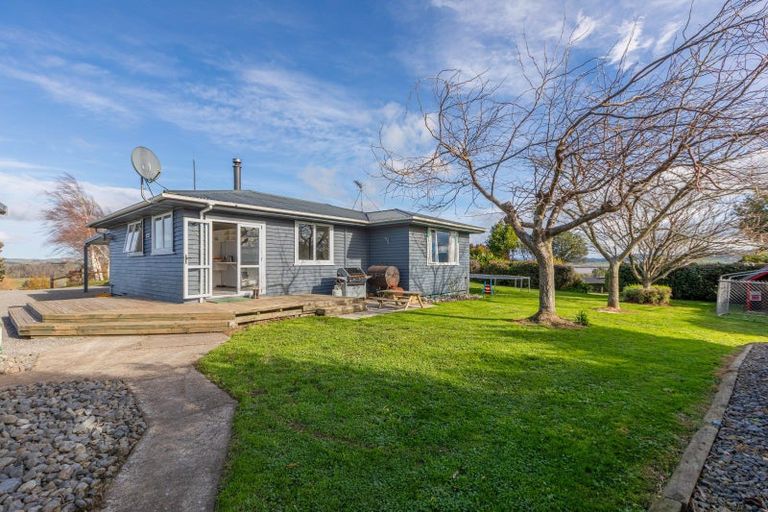 Photo of property in 319 Porangahau Road, Waipukurau, 4282
