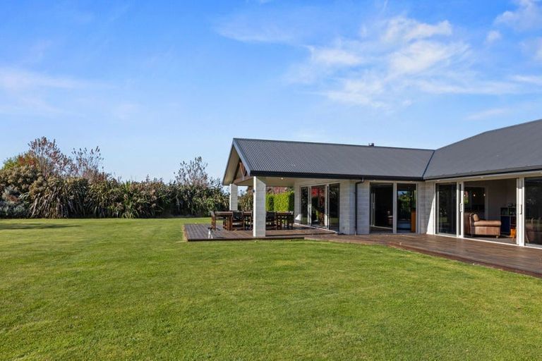 Photo of property in 46 Lanz Vale Lane, Huntingdon, Ashburton, 7774