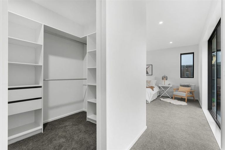 Photo of property in 46 Nethercote Way, Rolleston, 7614