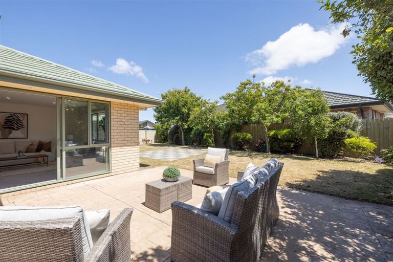 Photo of property in 18 Mustang Avenue, Wigram, Christchurch, 8042