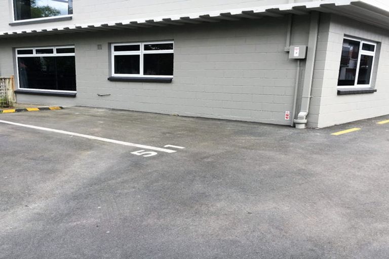 Photo of property in 17u1 Wellington Street, Hamilton East, Hamilton, 3216
