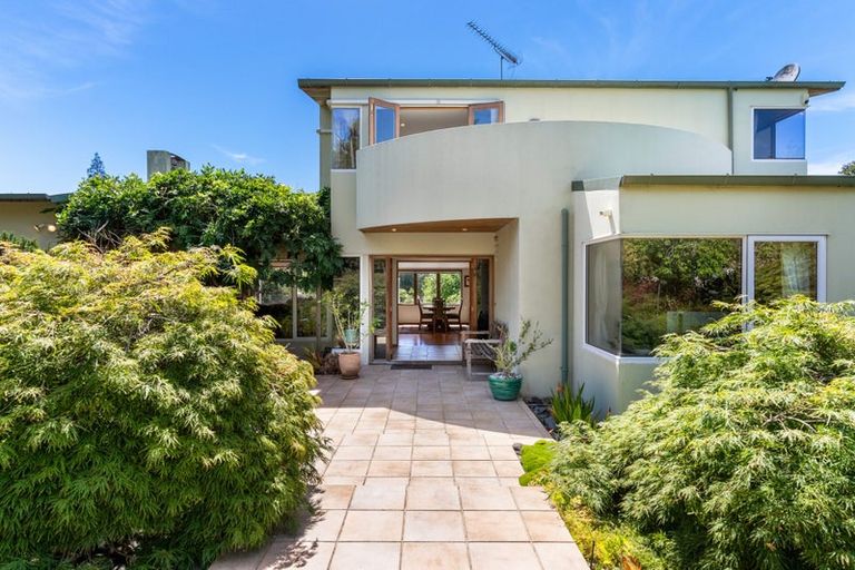 Photo of property in 38 Channel View Road, Campbells Bay, Auckland, 0630