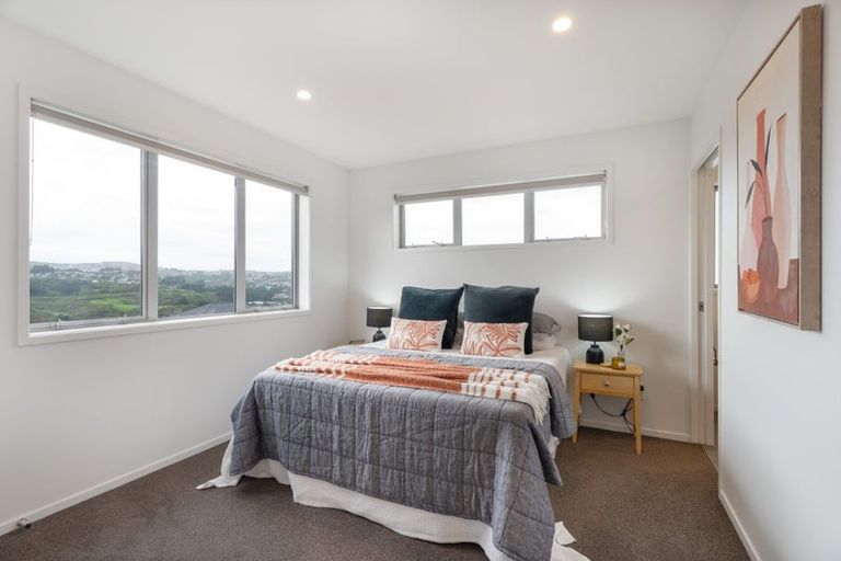 Photo of property in 59b Mauldeth Terrace, Churton Park, Wellington, 6037