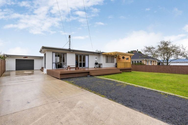 Photo of property in 19 Waipa Esplanade, Ngaruawahia, 3720