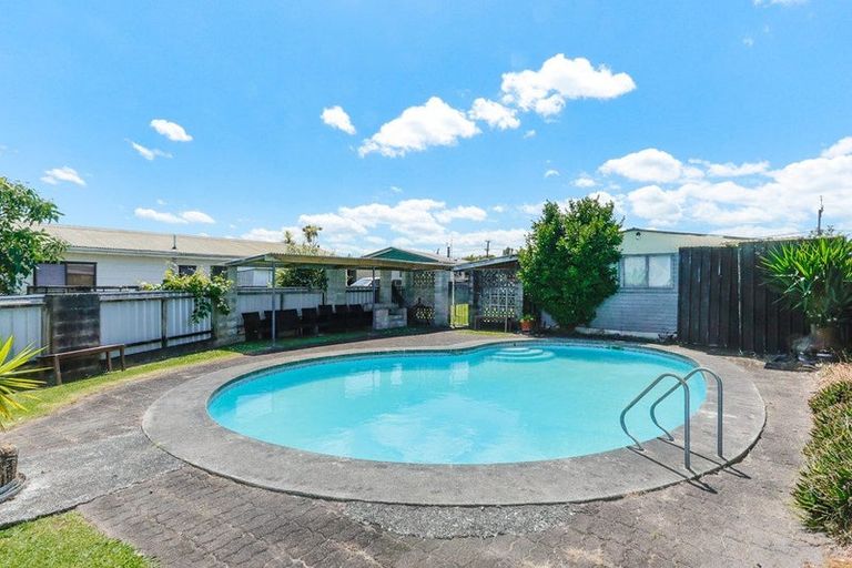 Photo of property in 107 Bailey Street, Huntly, 3700
