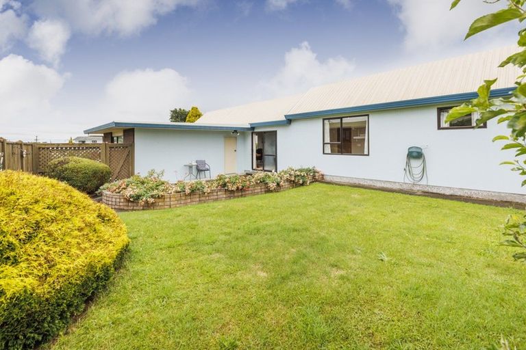 Photo of property in 6 Florence Place, Feilding, 4702
