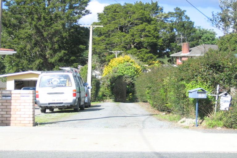 Photo of property in 87a Whau Valley Road, Whau Valley, Whangarei, 0112