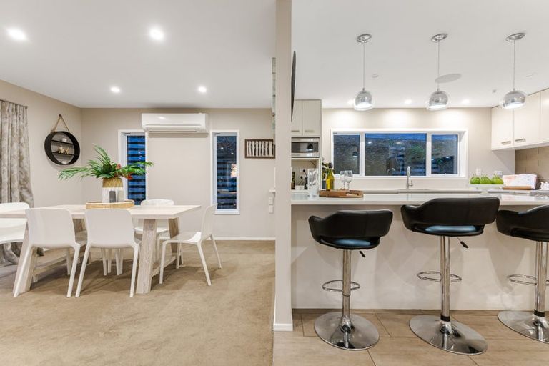 Photo of property in 23 The Layline, Whitby, Porirua, 5024