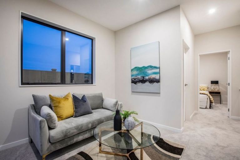 Photo of property in 8 Mardell Avenue, Hobsonville, Auckland, 0616