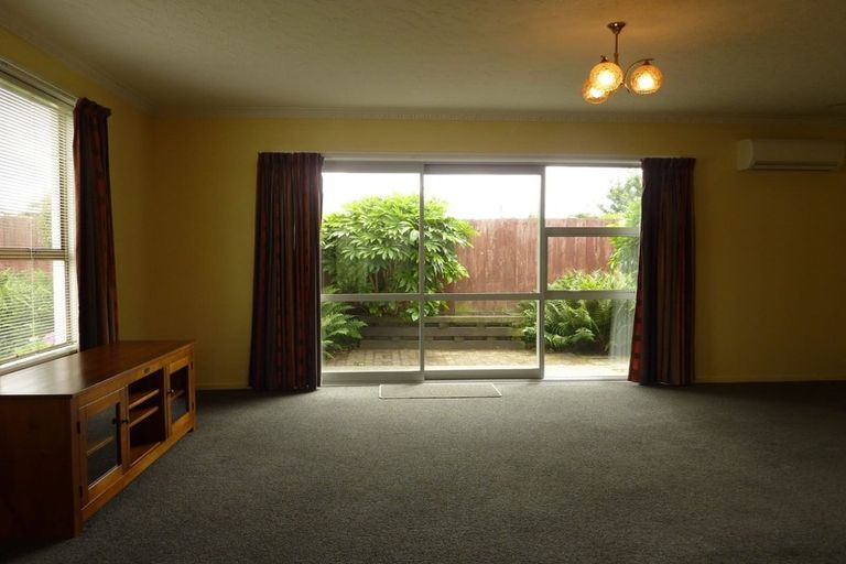 Photo of property in 103 Teesdale Street, Burnside, Christchurch, 8053