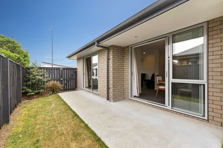 Photo of property in 11 Rahme Crescent, Kaiapoi, 7630