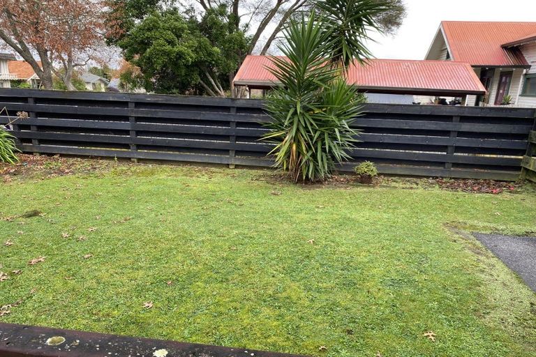 Photo of property in 17u1 Wellington Street, Hamilton East, Hamilton, 3216