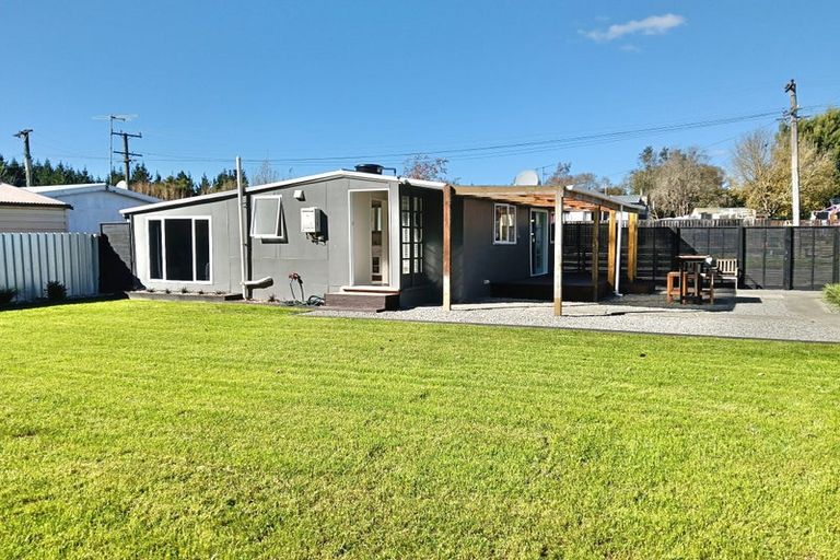 Photo of property in 128 Riverlea Estate Drive, Kainga, Christchurch, 8083