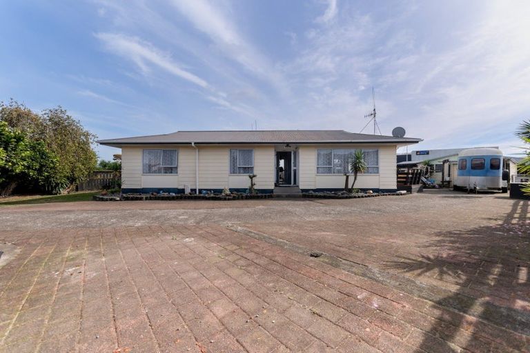 Photo of property in 5 Eversham Road, Mount Maunganui, 3116