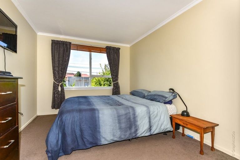 Photo of property in 3/471 Worcester Street, Linwood, Christchurch, 8011