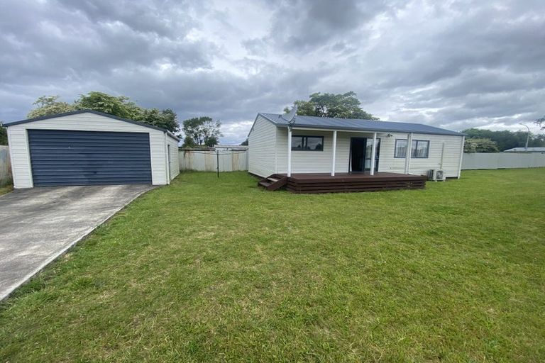 Photo of property in 77 Dalmeny Street, Tokoroa, 3420