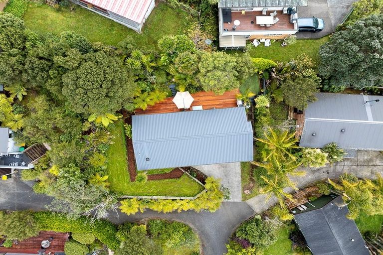 Photo of property in 141 Matipo Road, Te Atatu Peninsula, Auckland, 0610