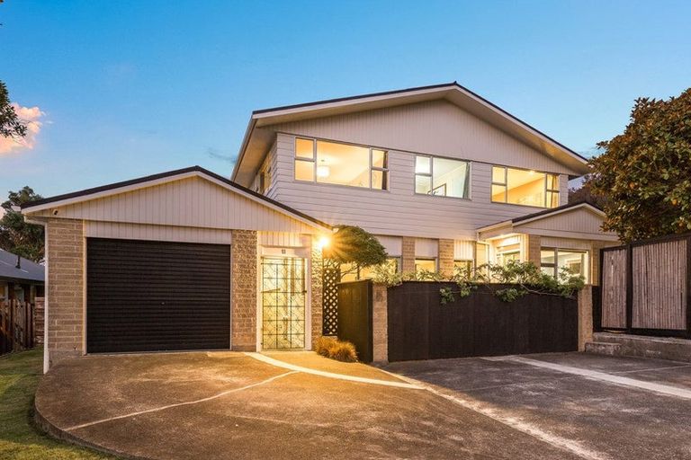 Photo of property in 11 Spinnaker Drive, Whitby, Porirua, 5024