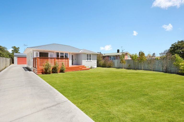 Photo of property in 8 Aspiring Crescent, Chartwell, Hamilton, 3210