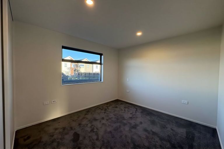 Photo of property in 8 Dodd Road, Rolleston, 7615