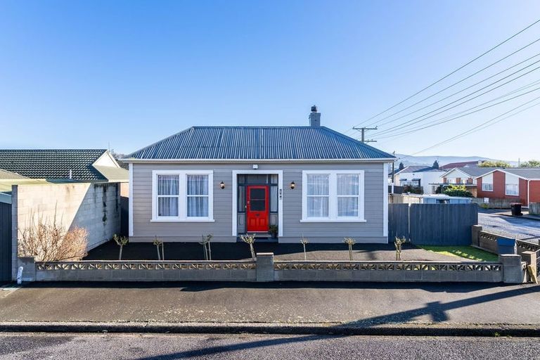 Photo of property in 196 Oxford Street, South Dunedin, Dunedin, 9012