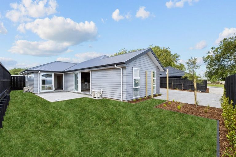 Photo of property in 109 Cobham Drive, Morrinsville, 3300