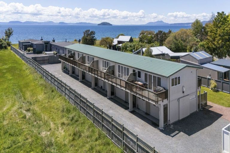 Photo of property in 1/347 State Highway 1, Tauranga Taupo, Turangi, 3382