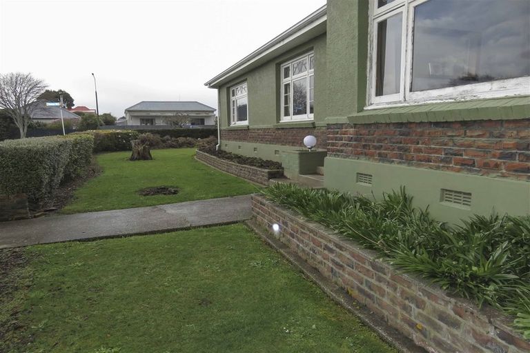 Photo of property in 25 Beatty Street, Strathern, Invercargill, 9812