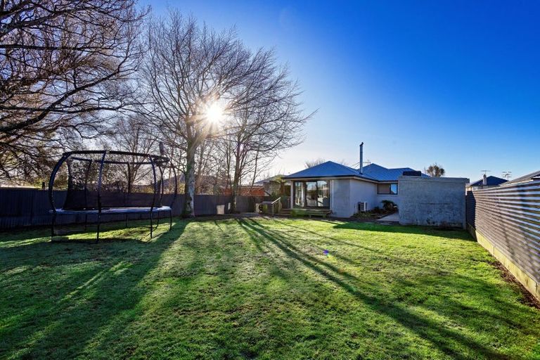 Photo of property in 7 Eden Crescent, Glengarry, Invercargill, 9810