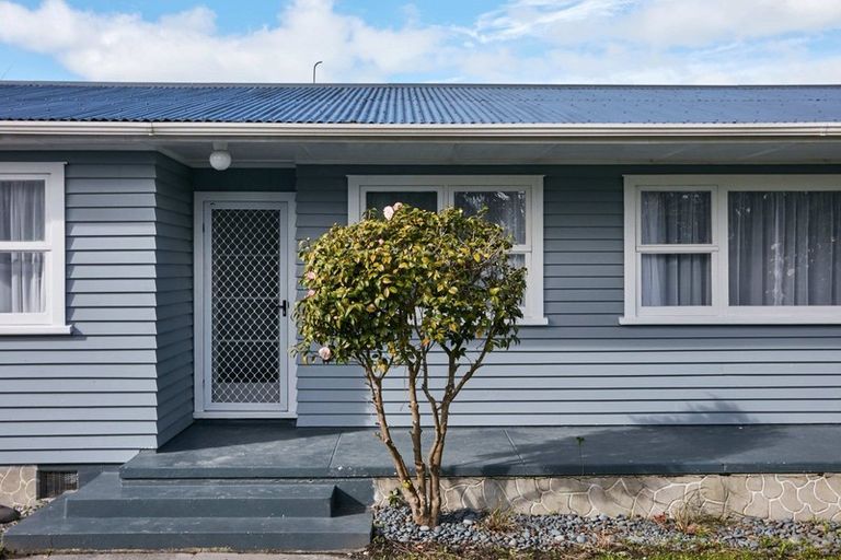 Photo of property in 16 Bulwer Road, Te Hapara, Gisborne, 4010