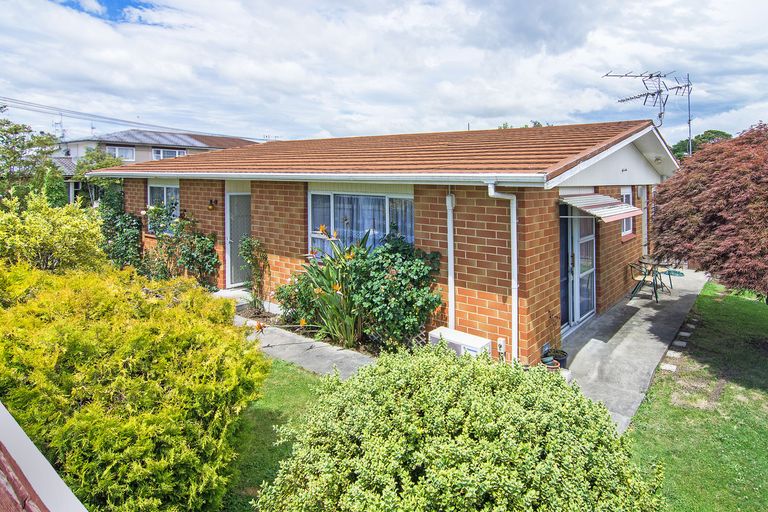 Photo of property in 9 Cambridge Terrace, Masterton, 5810