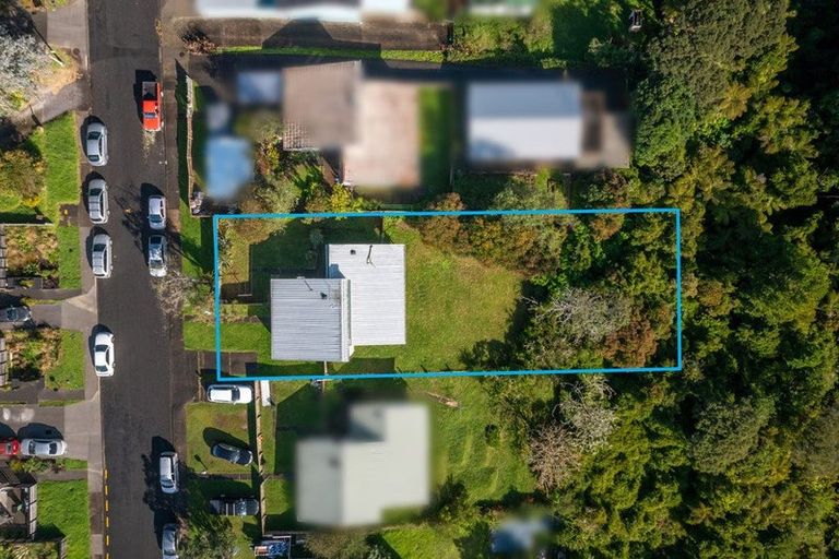 Photo of property in 73 Taurus Crescent, Beach Haven, Auckland, 0626