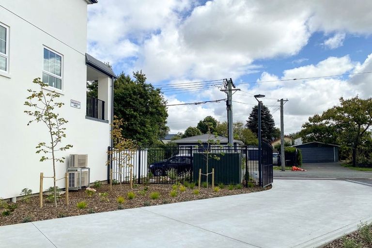 Photo of property in 62 Rosewarne Street, Spreydon, Christchurch, 8024