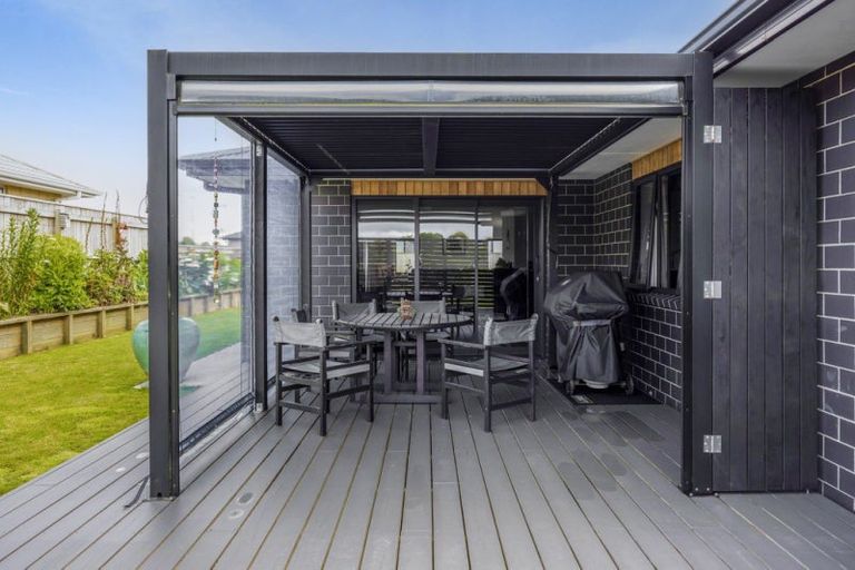 Photo of property in 4 Bianca Crescent, Stratford, 4332