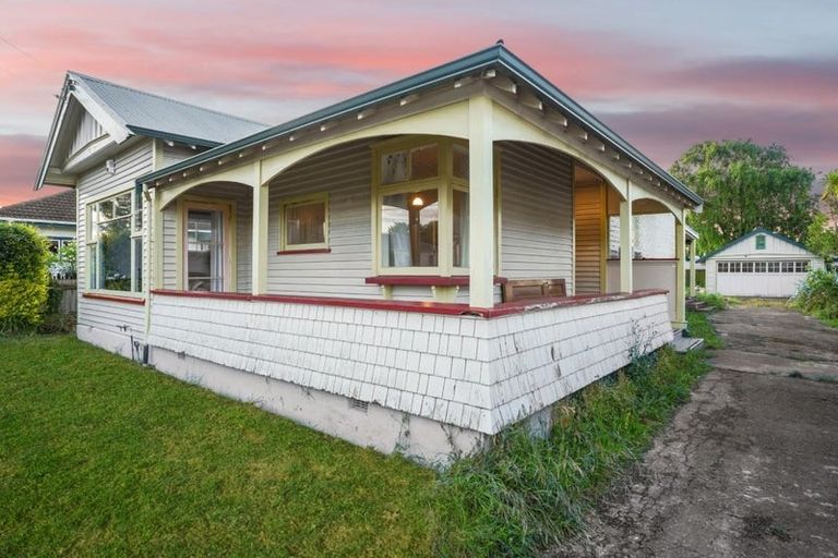 Photo of property in 33 Thornton Street, Mairehau, Christchurch, 8013