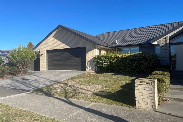 Photo of property in 9 Kumara Street, Pegasus, 7612