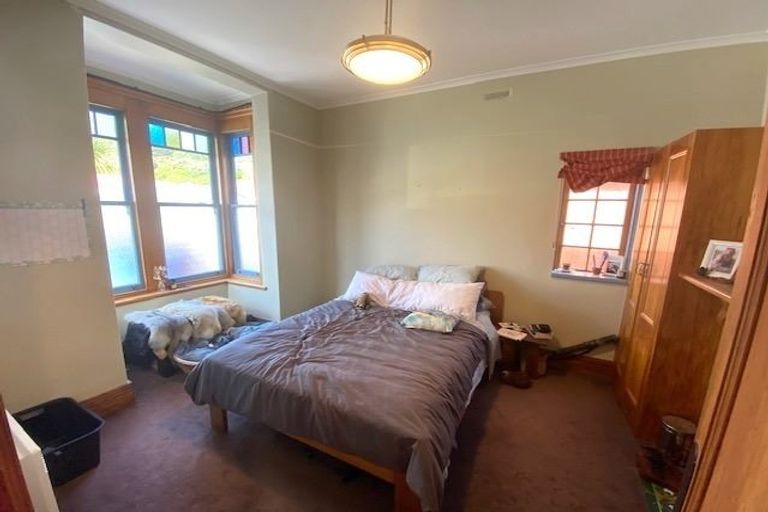 Photo of property in 40 Hall Street, Newtown, Wellington, 6021